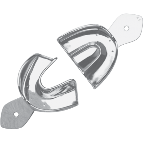 Avtryckssked Solid