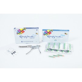 Gingi master plus- Retraktionpasta