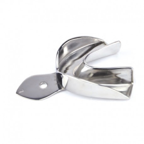 Avtryckssked Solid UK L