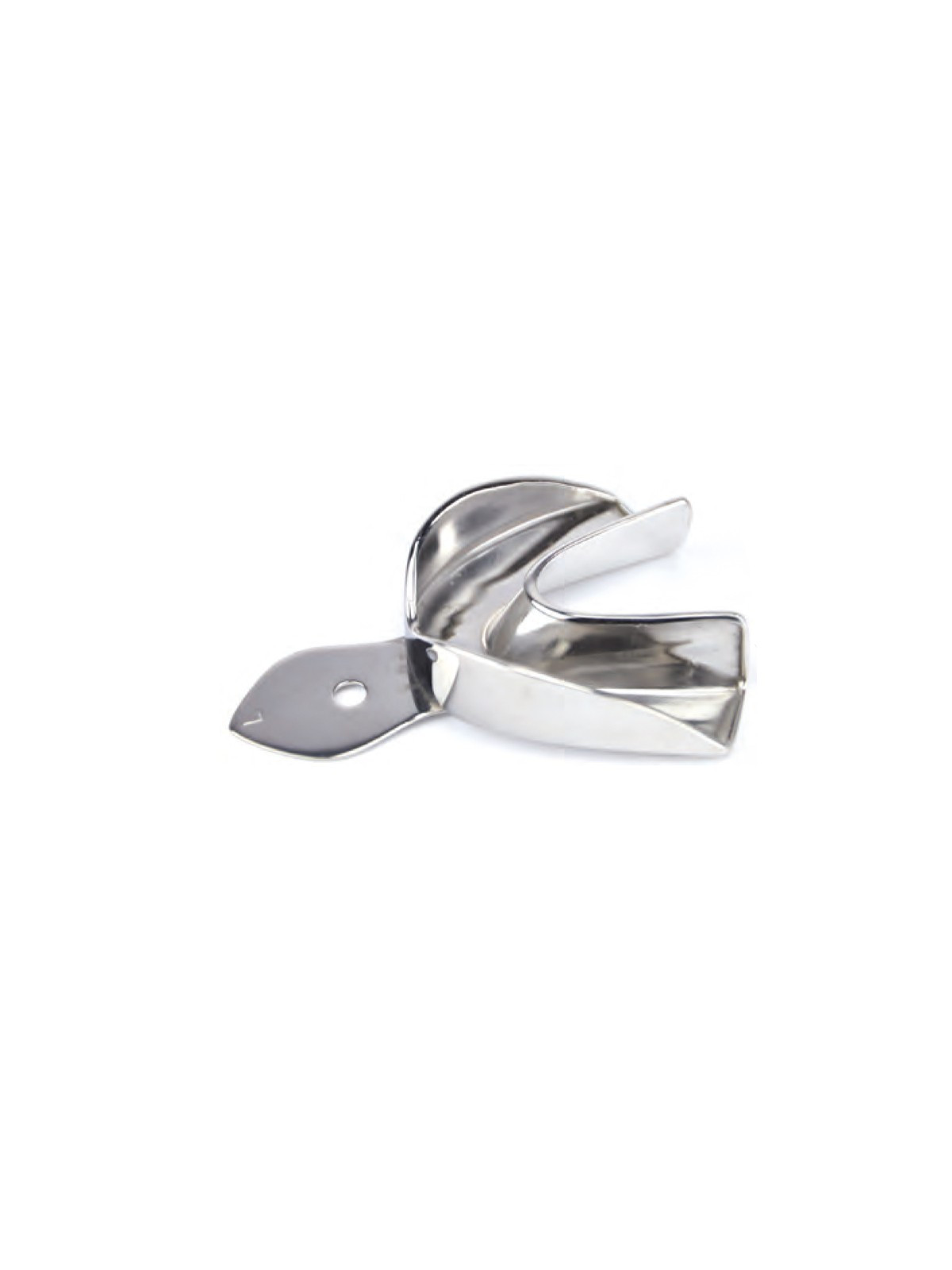 Avtryckssked Solid UK L