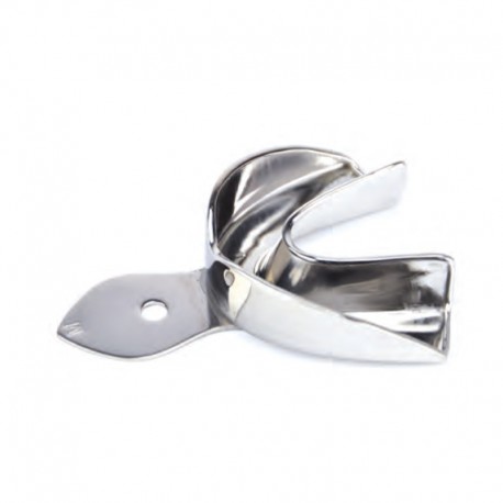 Avtryckssked Solid UK M