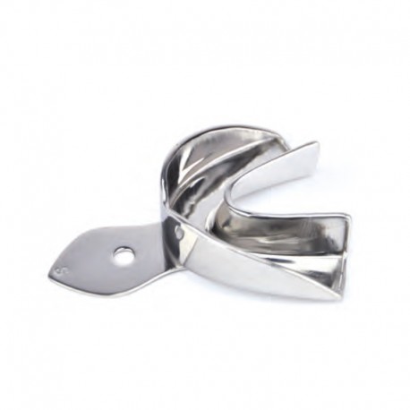 Avtryckssked Solid UK S
