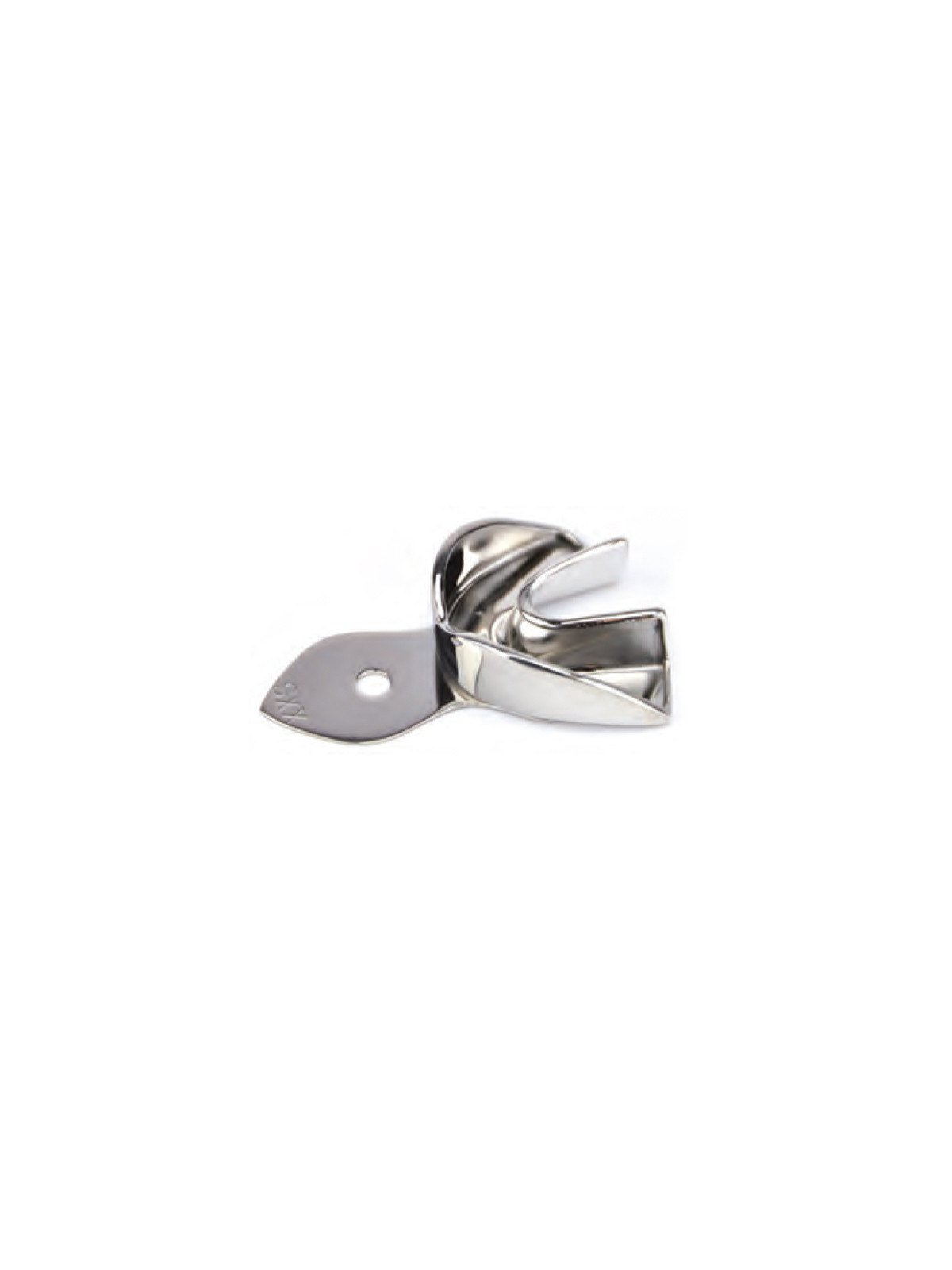 Avtryckssked Solid UK XXS