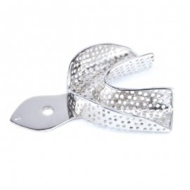 Avtryckssked Perforerad UK L