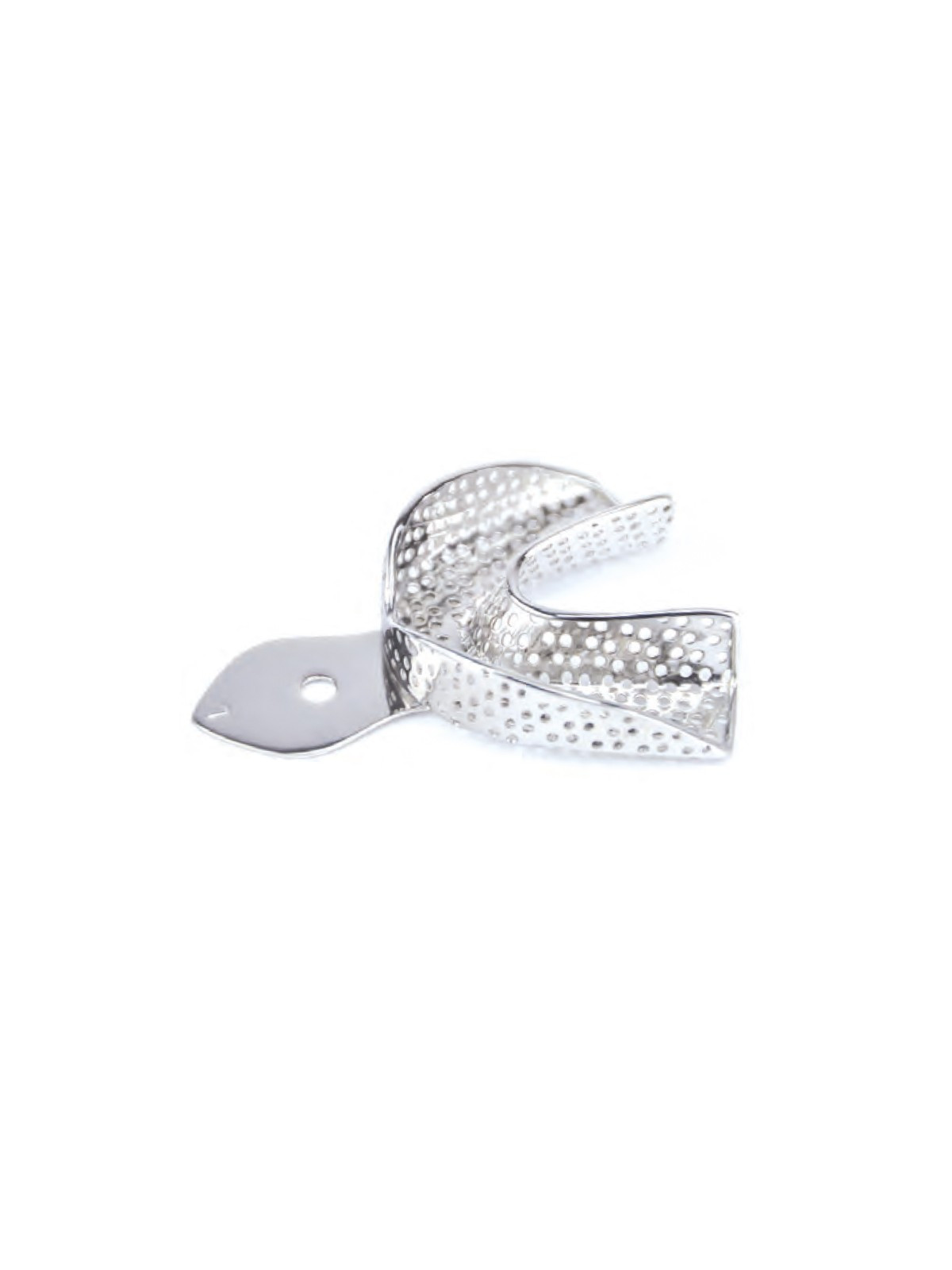 Avtryckssked Perforerad UK L