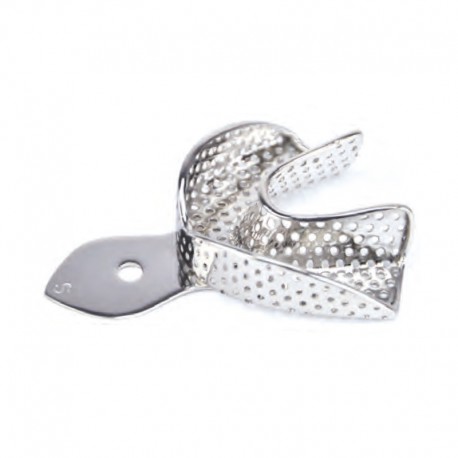 Avtryckssked Perforerad UK S