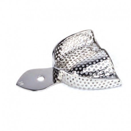 Avtryckssked Perforerad ÖK M