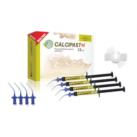 Calcipast