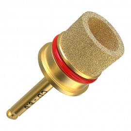 Ihålig diamantborr sinus